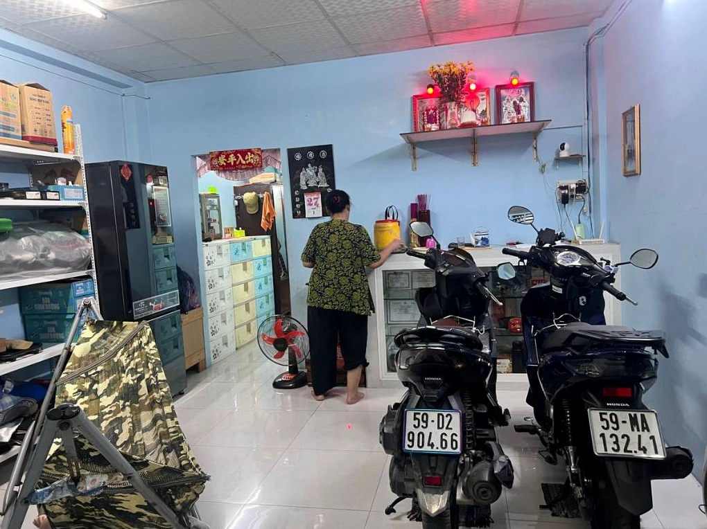 tra cứu thuế đất phi nông nghiệp