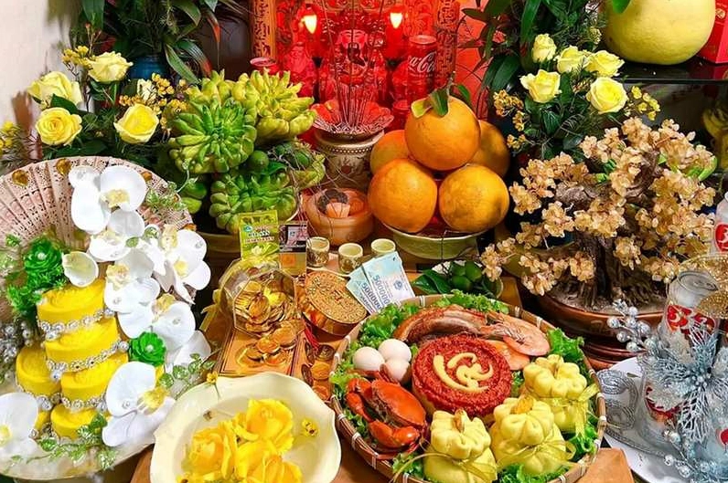 Văn khấn cúng đất đai trong nhà đầy đủ