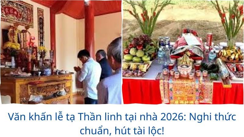 van-khan-le-ta-than-linh-tai-nha