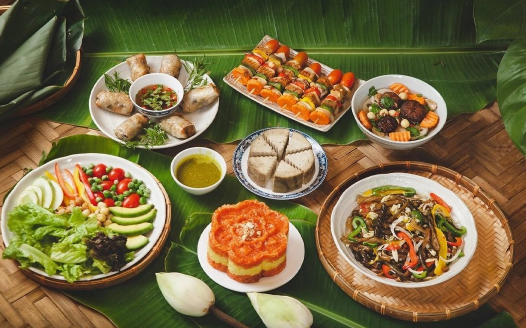 Văn khấn rằm tháng 6 âm lịch