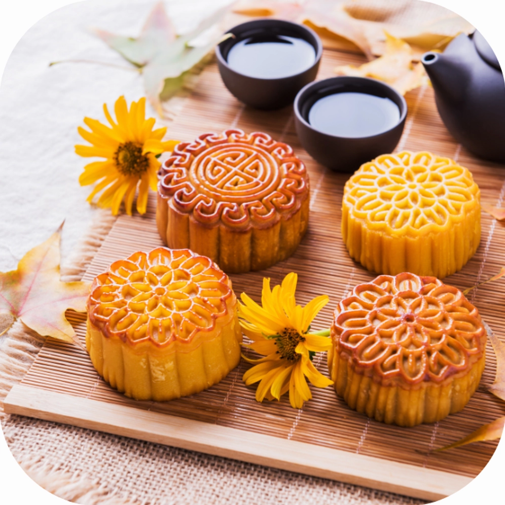 Văn khấn rằm tháng 8