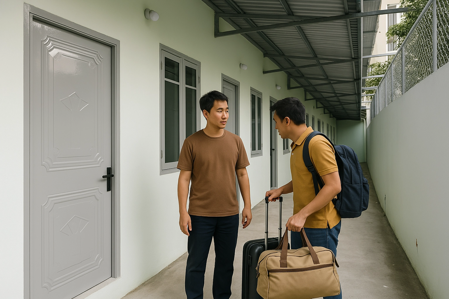 Văn Khấn Về Nhà Mới Thuê - Chủ Nhà Và Cả Người Thuê Nên Biết