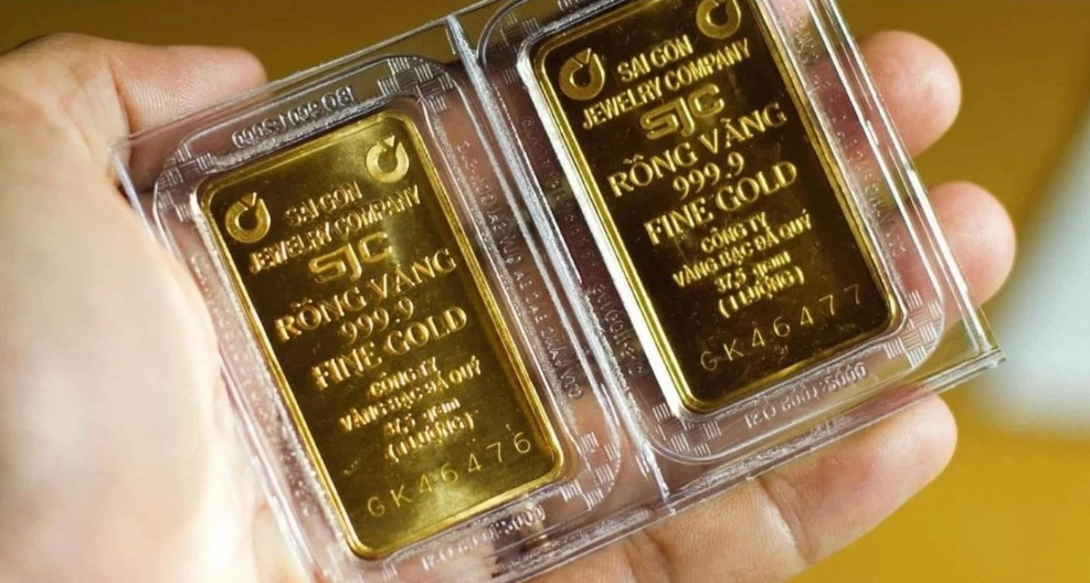 Vàng 24K/Vàng 9999