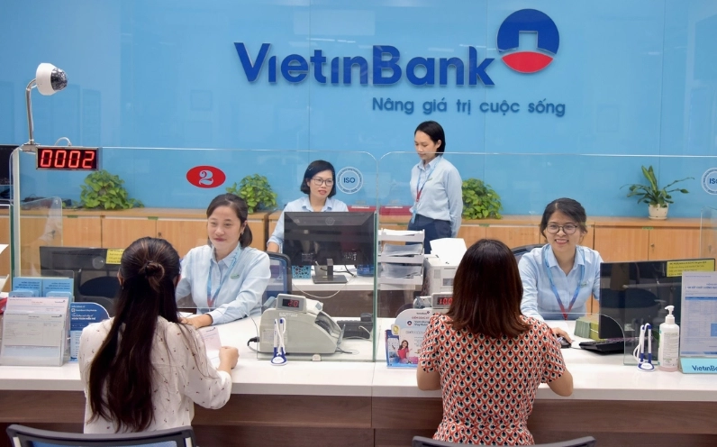 Vietinbank