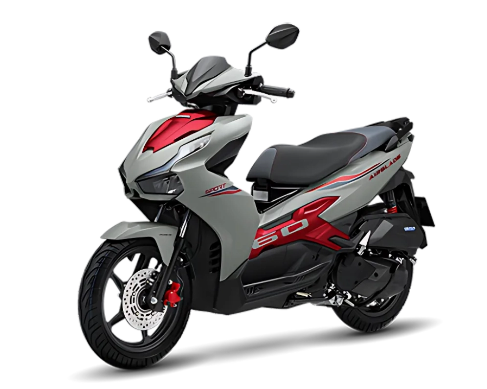 Xe Air blade 160