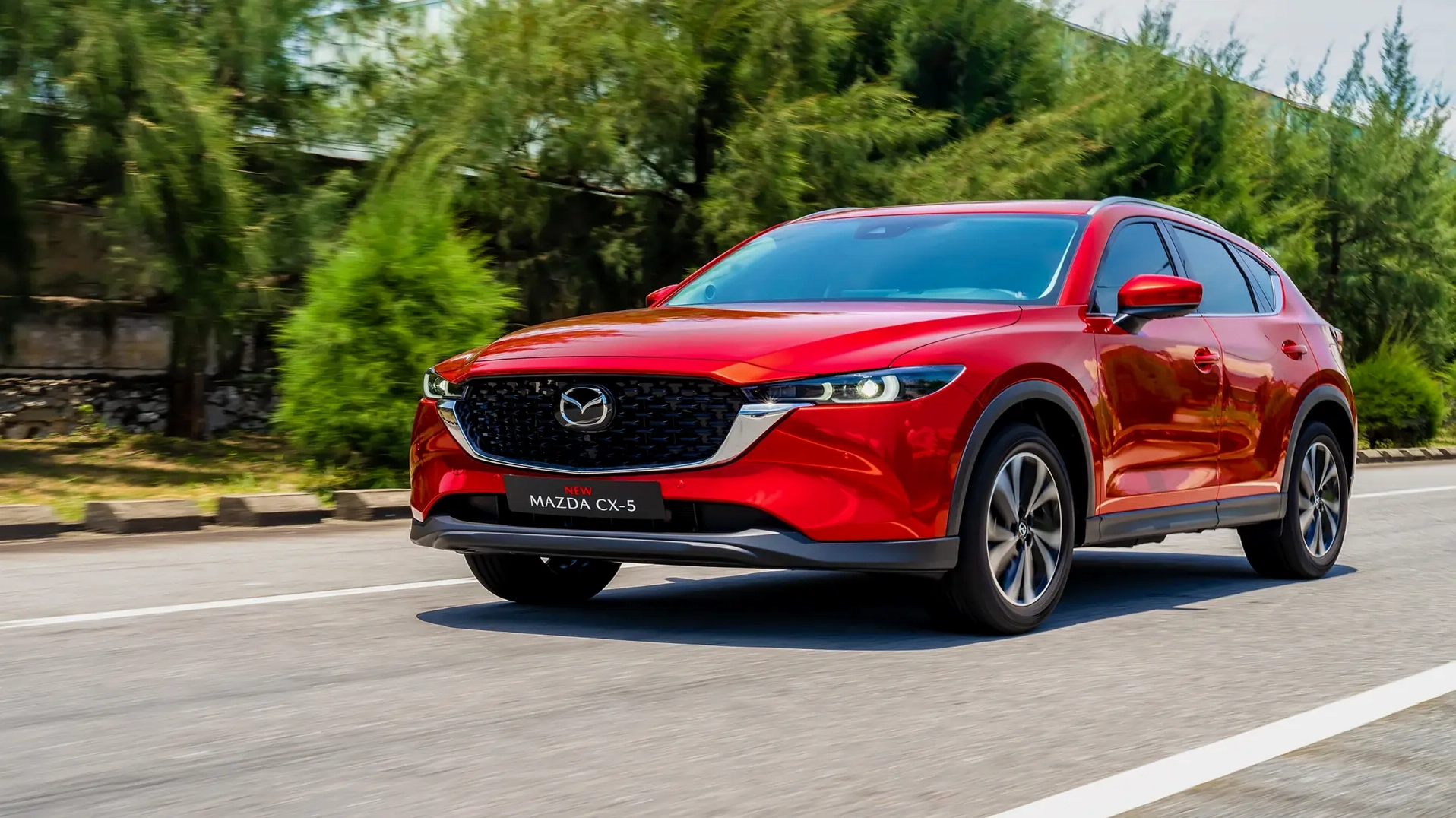 Xe ô tô 5 chỗ giá dưới 1 tỷ