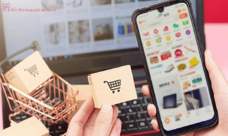 Xem Ngày Tốt Mua Điện Thoại