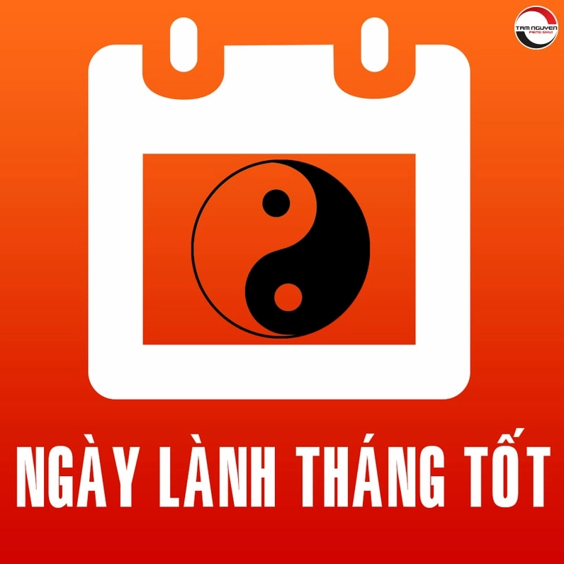 Xem ngày tốt xấu theo tuổi đơn giản và chuẩn xác