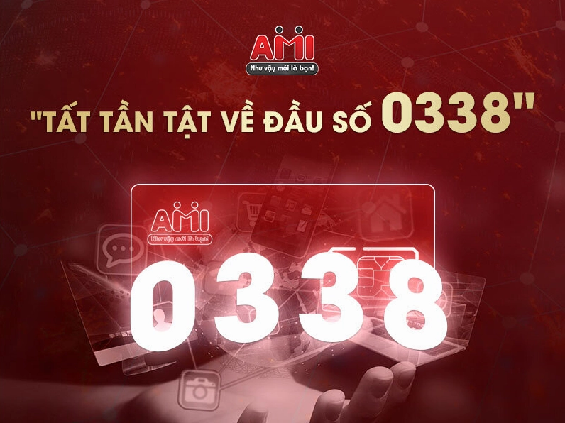 0338 là mạng gì