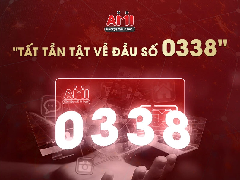 0338 mạng gì