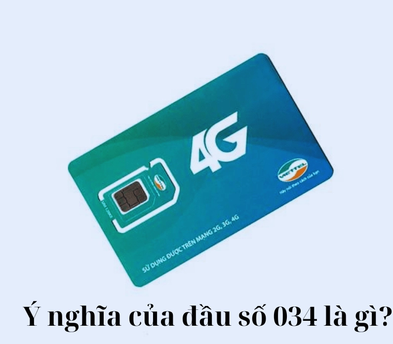 034 là mạng gì? Khám phá từ A - Z về đầu số 034 2