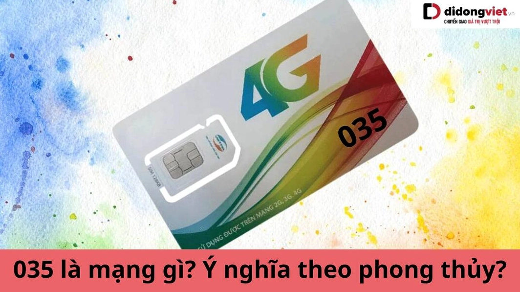 035 là mạng gì