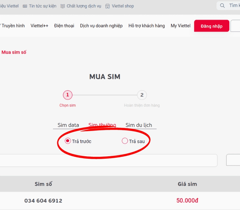 037 là mạng gì? Giải đáp tất cả về đầu số 037 5