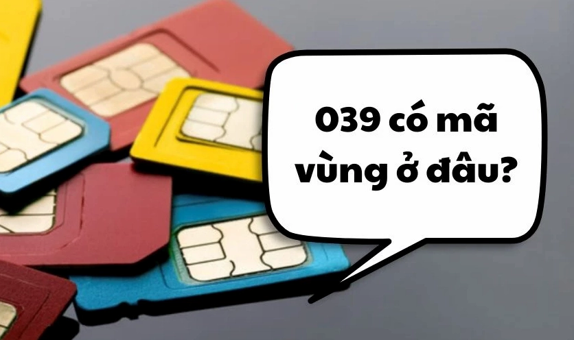 0393 mạng gì: Khám phá ý nghĩa của đầu số 039