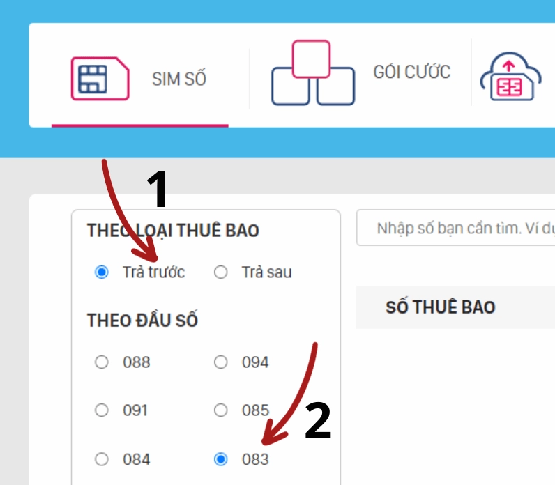 083 là mạng gì? Ý nghĩa may mắn, tài lộc đầu số 083 năm 2024? 7