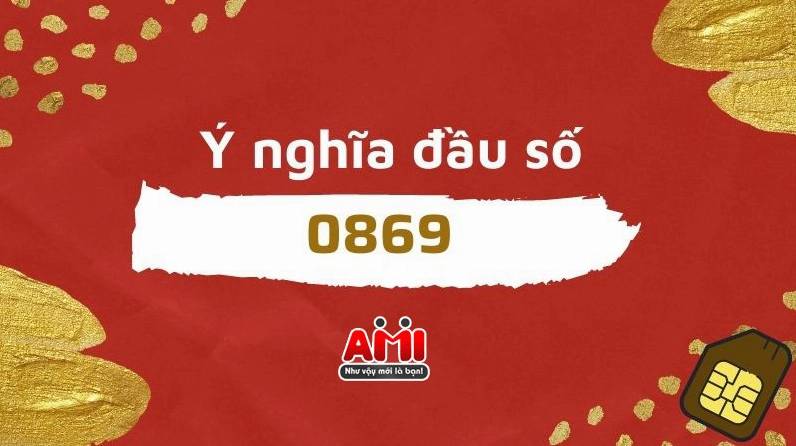 0869 mạng gì