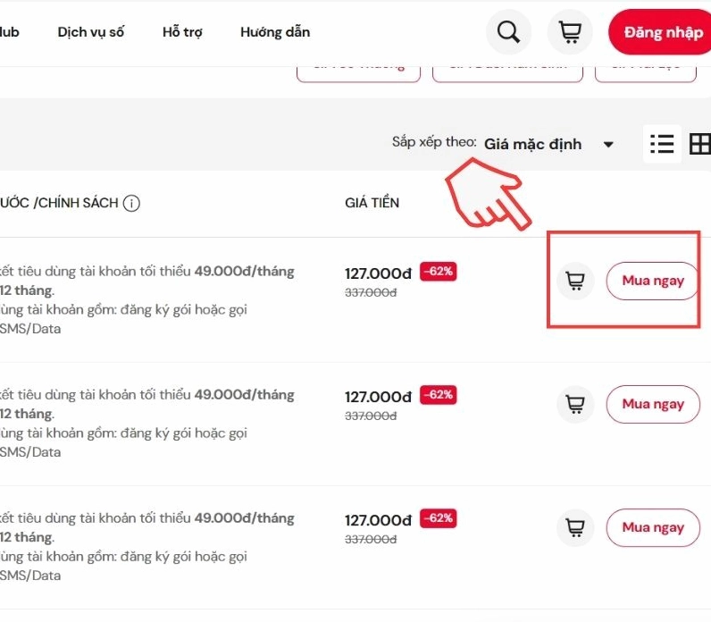 087 là mạng gì? Có nên sử dụng SIM có đầu số 087 không? 8