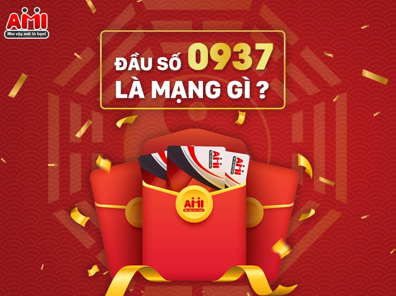 0937 là mạng gì