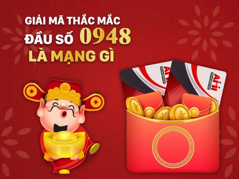 0948 là mạng gì