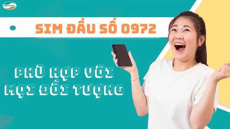0972 là mạng gì