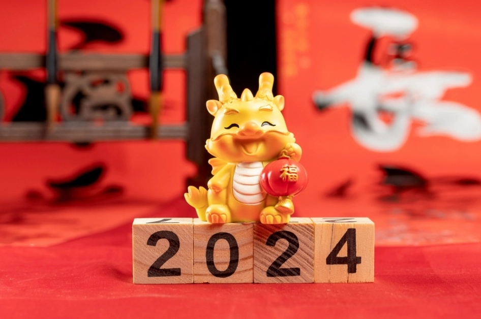 Ba mẹ đã biết bé sinh năm 2024 mệnh gì, có nét tính cách thế nào chưa?