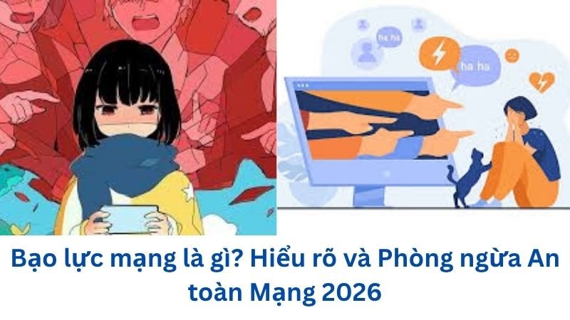 bao-luc-mang-la-gi