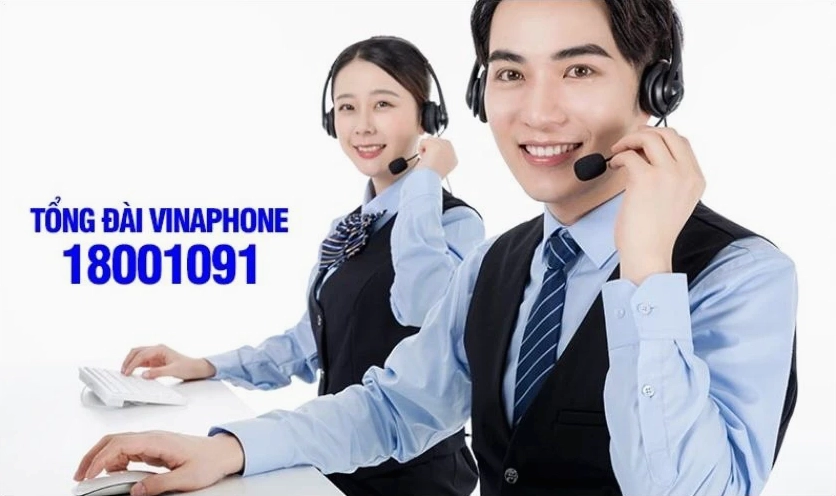 Cách chặn đầu số lừa đảo 0247 của mạng VinaPhone là gì?