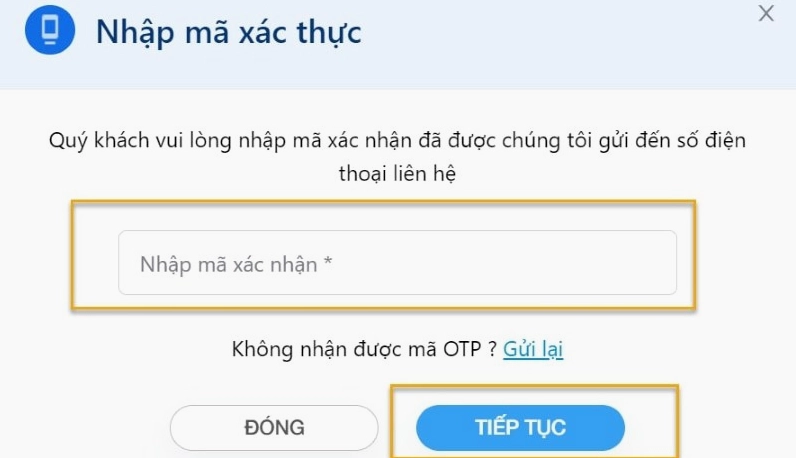 Cách đăng ký thuê bao điện thoại đầu số 085 chính chủ