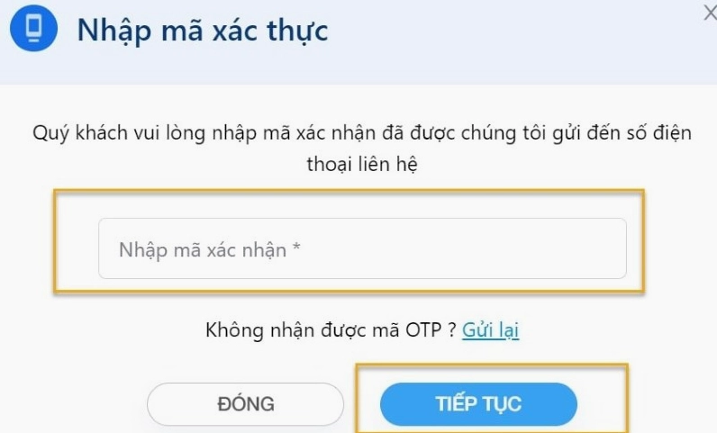 Cách đăng ký thuê bao điện thoại đầu số 091 chính chủ