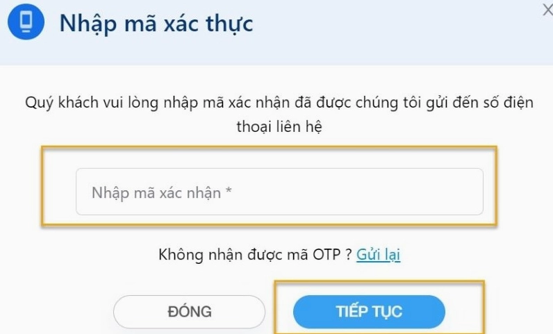 Cách đăng ký thuê bao điện thoại đầu số 091 chính chủ