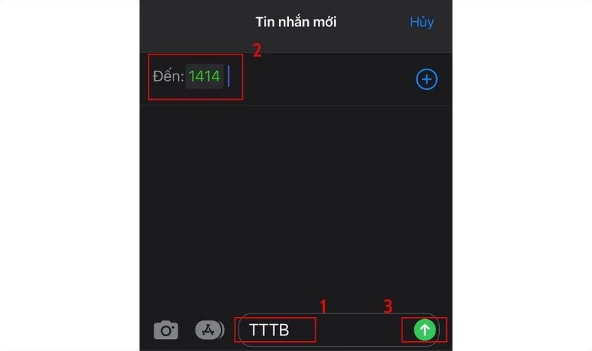 Cách kiểm tra sim số 0777 là sim chính chủ