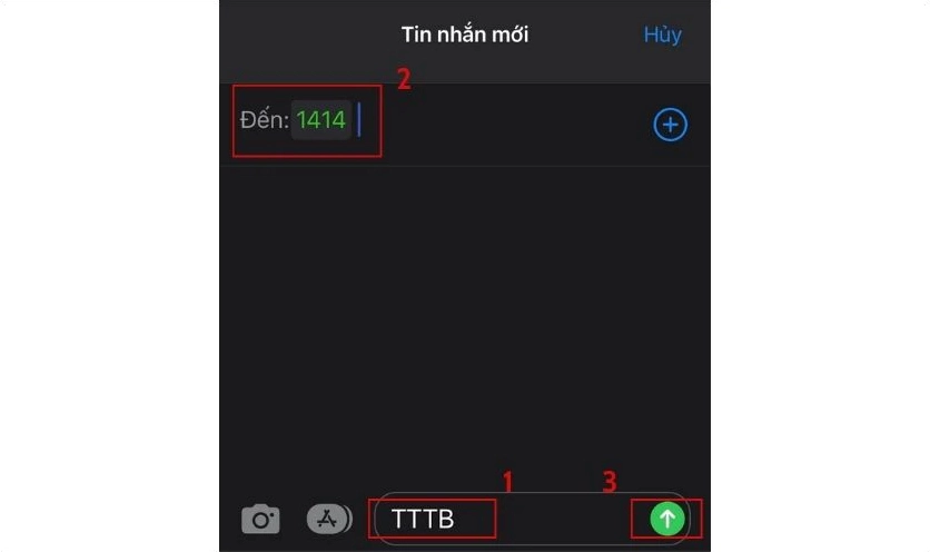 Cách kiểm tra sim số 0777 là sim chính chủ