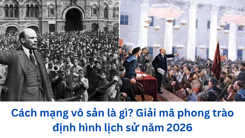cach-mang-vo-san-la-gi