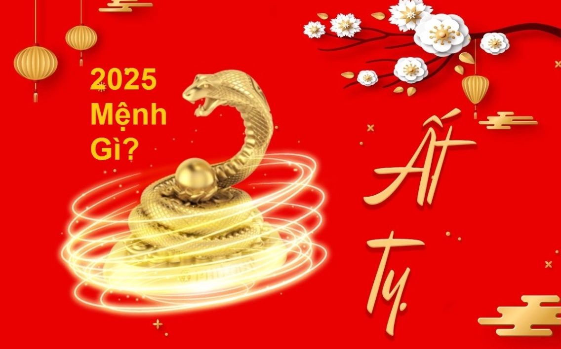 Chi tiết về <strong>người sinh năm 2025 mạng gì</strong> và vận mệnh cuộc đời