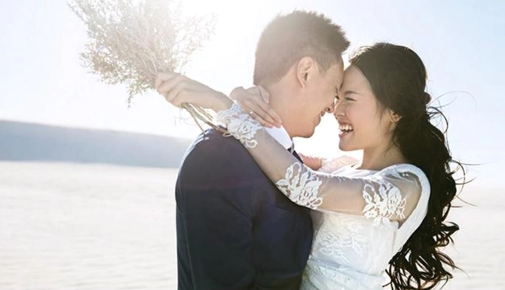 Chọn người hợp tuổi làm bạn đời giúp cuộc sống hôn nhân hạnh phúc