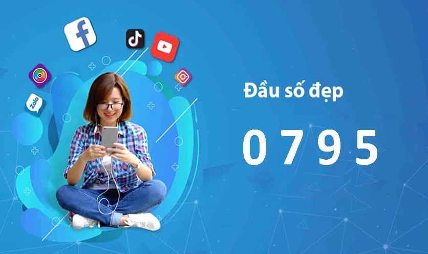Có nên mua đầu số 0795 để sử dụng không?