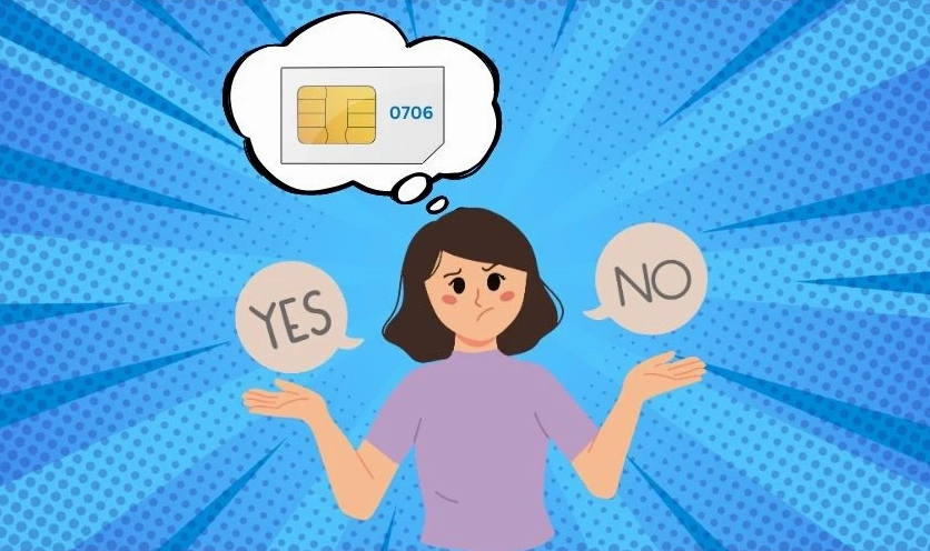 Có nên sử dụng đầu số điện thoại 0706 không
