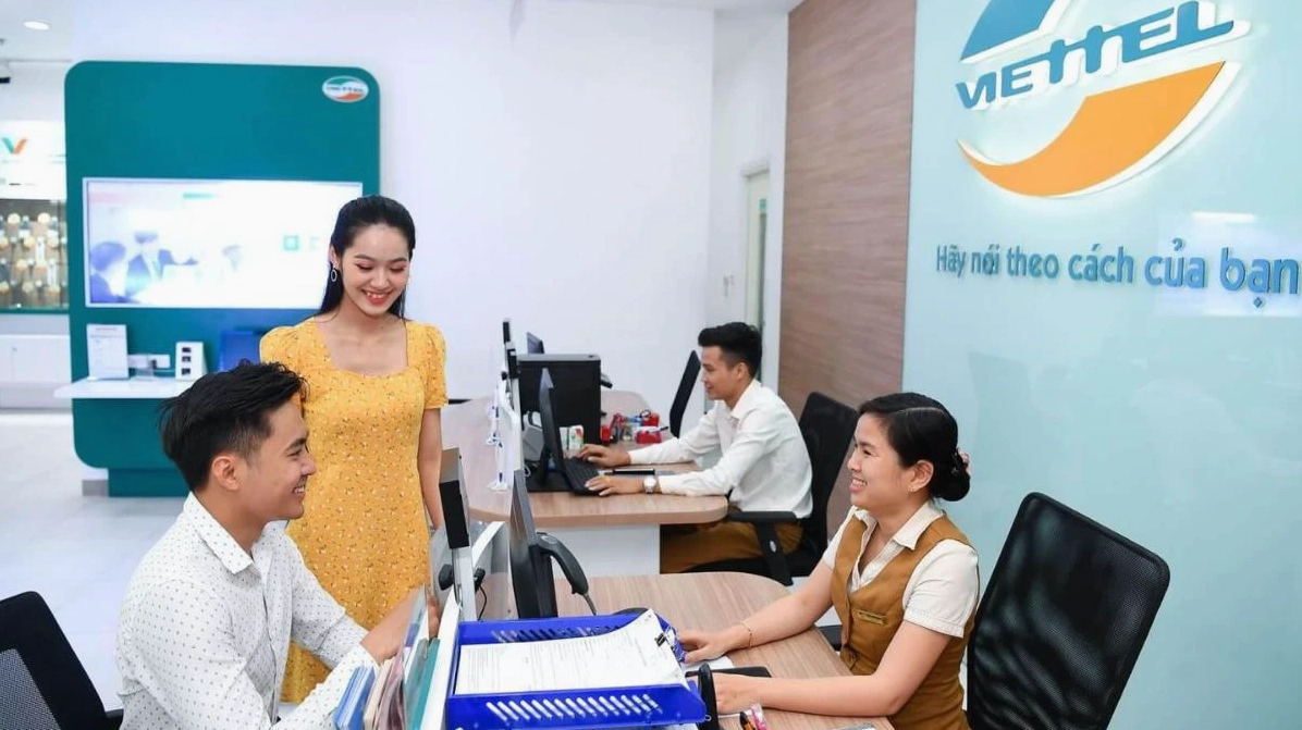 Có nên sử dụng SIM đầu số 033 không? Mua ở đâu?