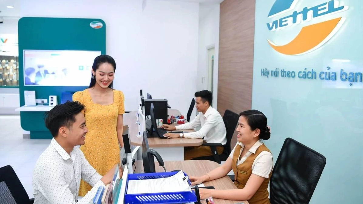 Có nên sử dụng SIM đầu số 033 không? Mua ở đâu?