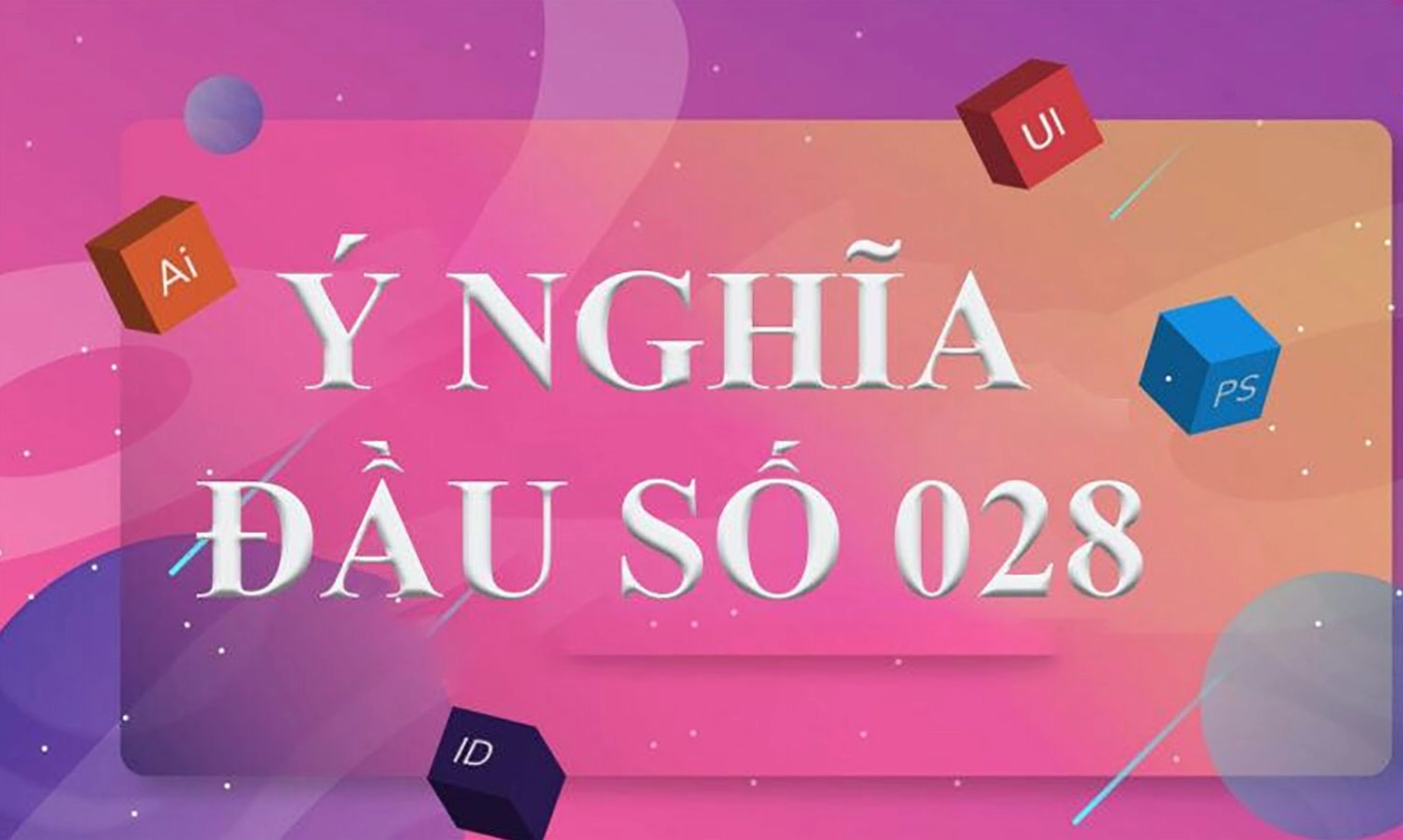 Đầu số 028 đem lại ý nghĩa Song Hỷ Phát Tài, Thịnh Vượng, May Mắn cho người chủ sở hữu