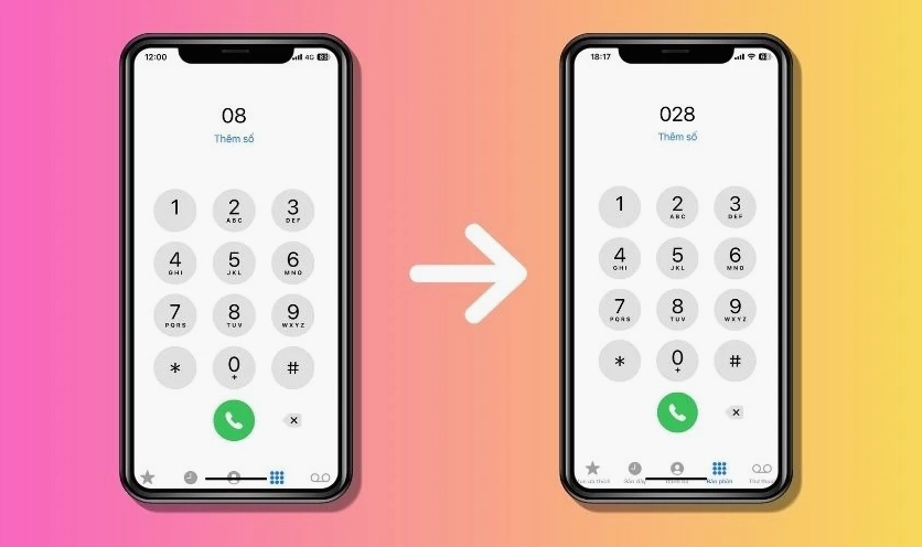 Đầu số 028 là mạng nào, ở đâu