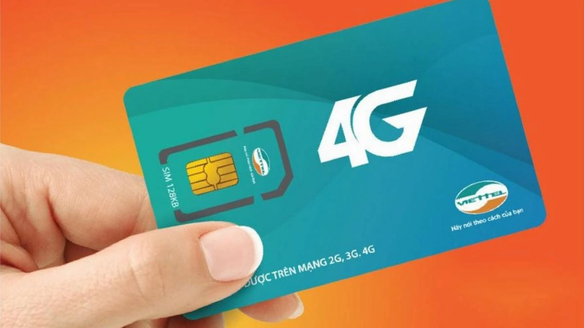 đầu số 033 là mạng gì và Ý nghĩa