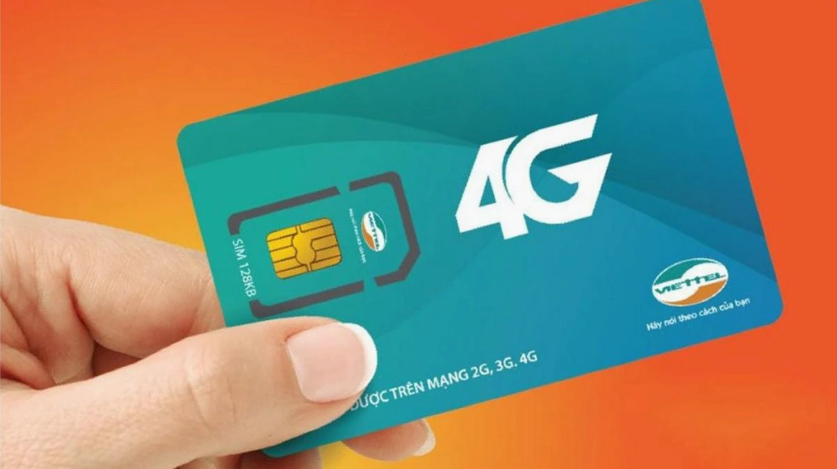 đầu số 033 là mạng gì và Ý nghĩa