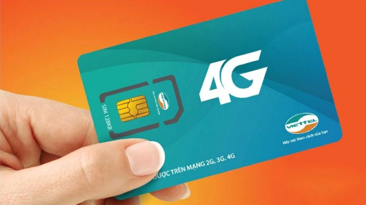 đầu số 033 là mạng gì và Ý nghĩa