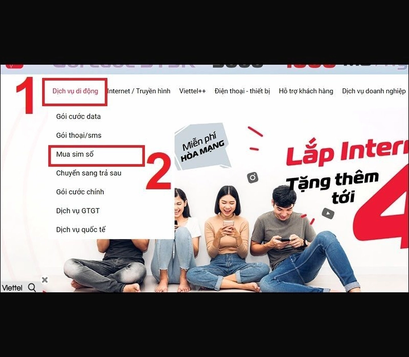 Đầu số 038 là mạng gì? Đầu số 038 có phải số tài lộc? 5