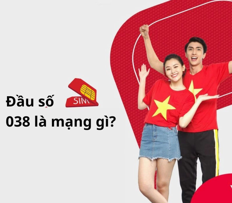 Đầu số 038 là mạng gì? Đầu số 038 có phải số tài lộc?