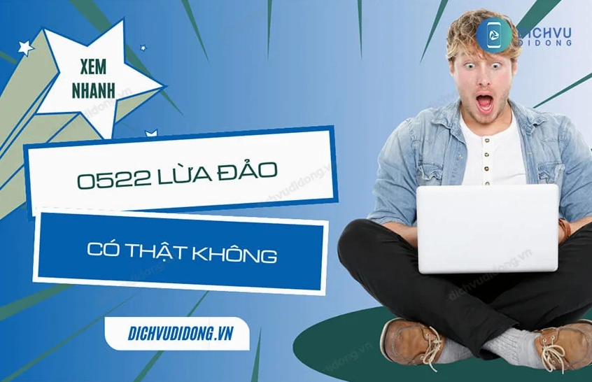 dau so 0522 lua dao