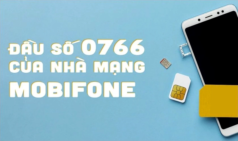 Đầu số 0766 là mạng gì?