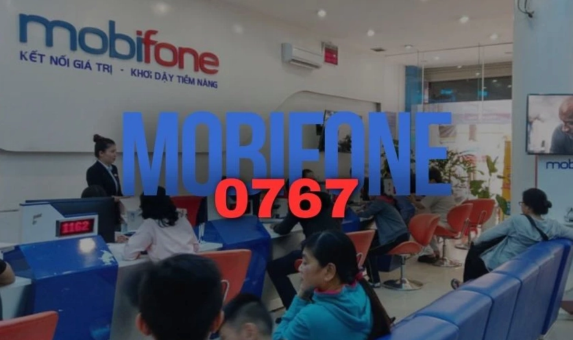 Đầu số 0767 là thuộc mạng gì?