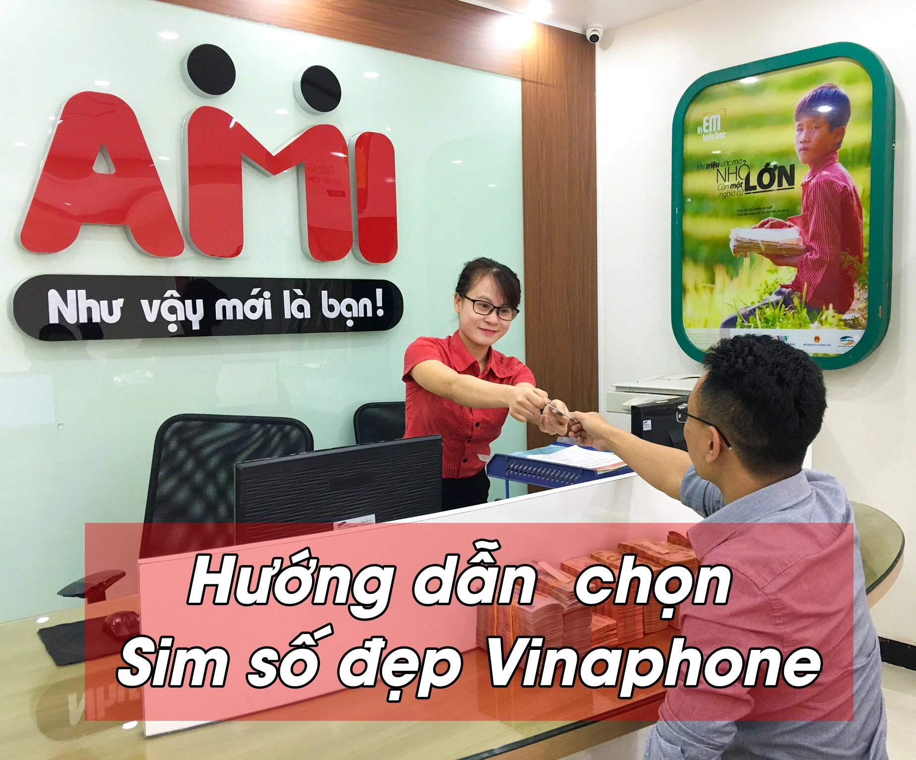 Đầu số 082 thuộc VinaPhone
